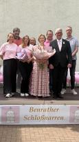 Sommerfest 2026