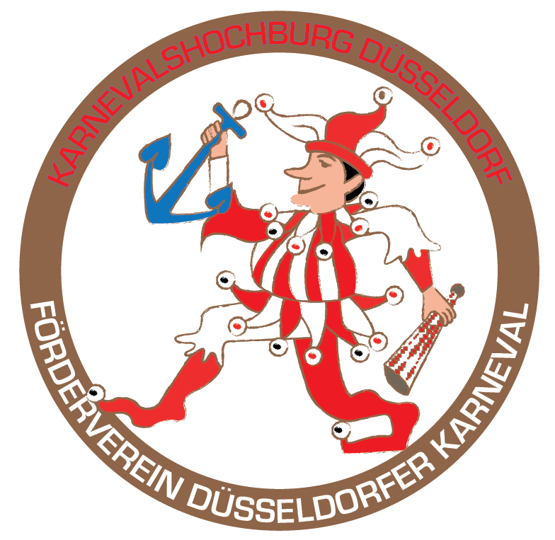 Förderverein Düsseldorfer Karneval